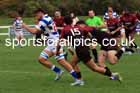 Tynedale v Rossendale, 2025 Tynedale Park, Corbridge, October 4th. Photo: David T. Hewitson/Sports for All Pics